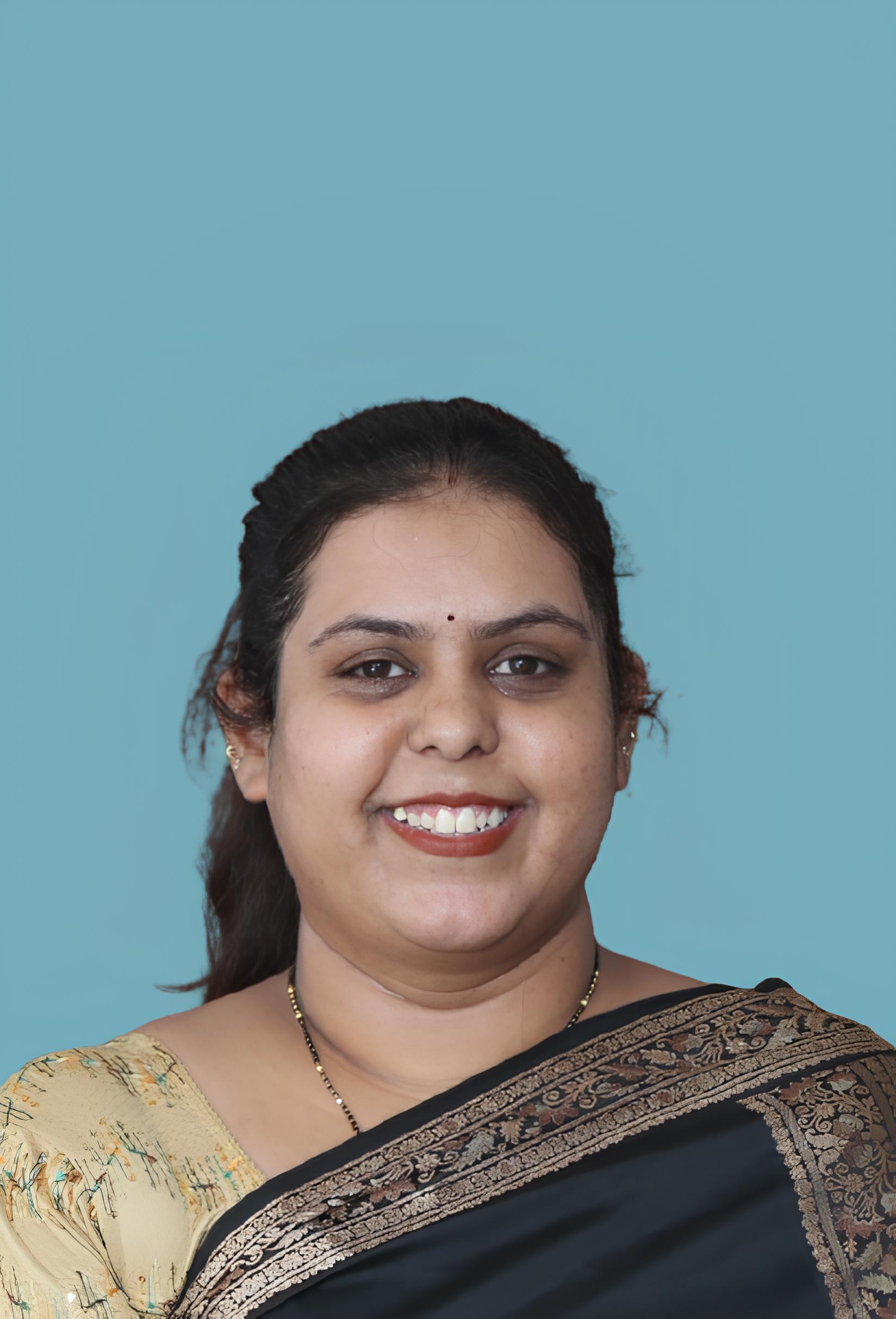 Mrs. Kirti Gulati