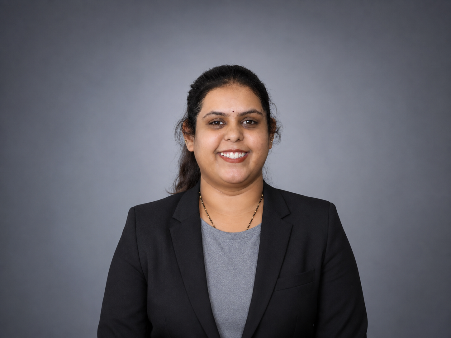 Mrs. Kirti Gulati